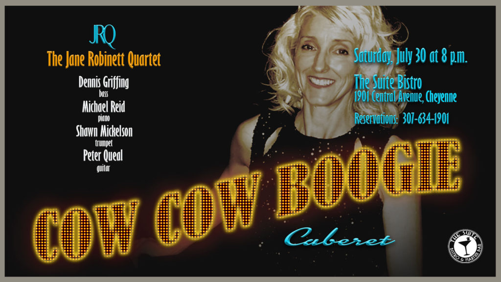 Cow-Cow-Boogie-Cabaret